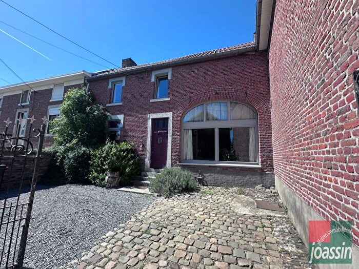 3-kamerhuis te koop in OREYE