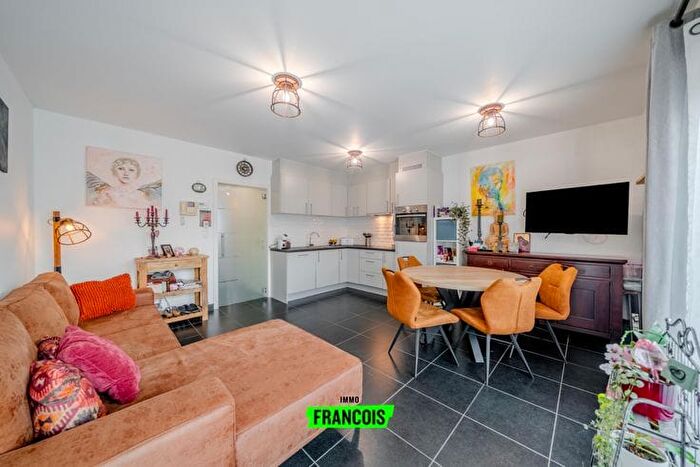 2-kamerappartement te koop in Ieper
