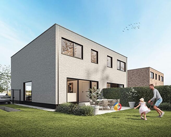 Huizen Koop Huur - 2
