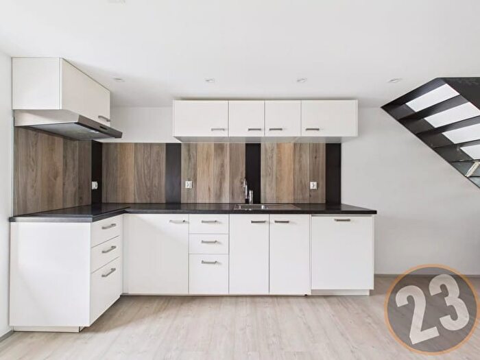 5-kamerappartement te koop in Martelange