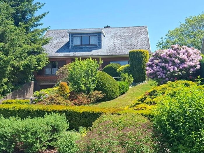 3-kamerhuis te koop in ERQUELINNES