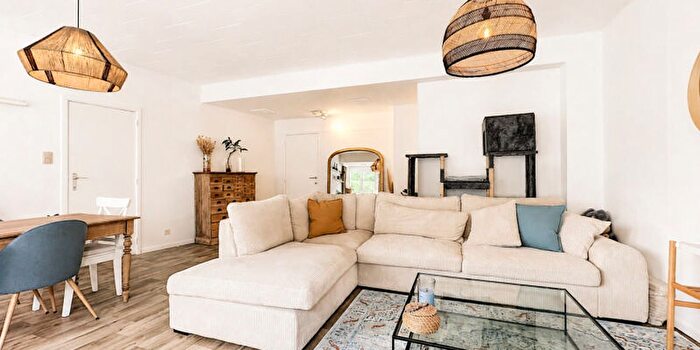 2-kamerappartement te koop in Aywaille