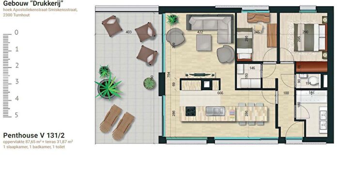 Huizen Koop Huur - 3