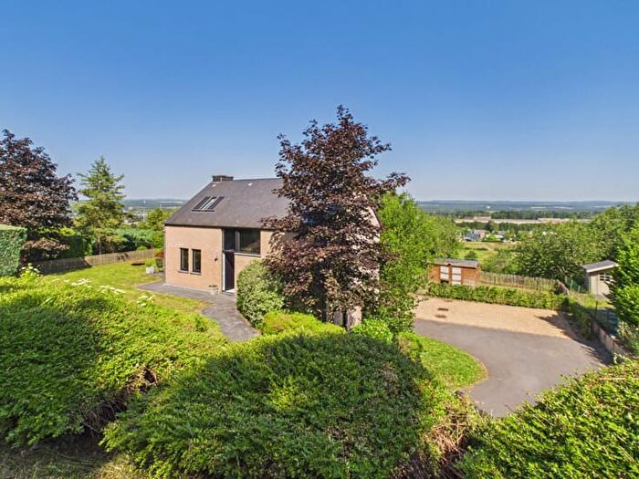 3-kamerhuis te huur in Marche-en-Famenne