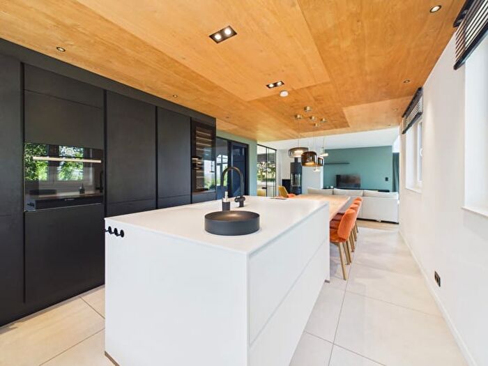 Huizen Koop Huur - 3