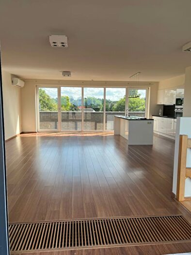 2-kamerappartement te huur in Herent