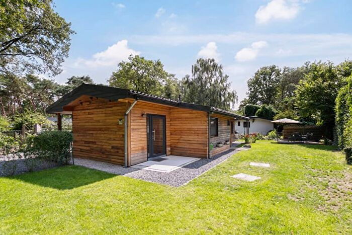 2-kamerhuis te koop in Haacht