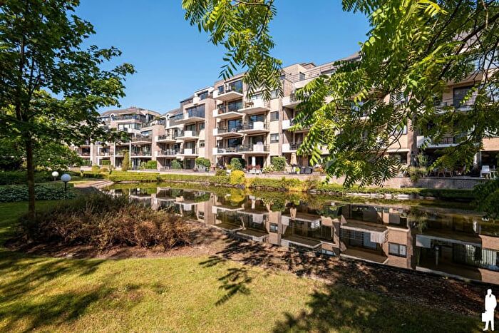 2-kamerappartement te koop in TURNHOUT