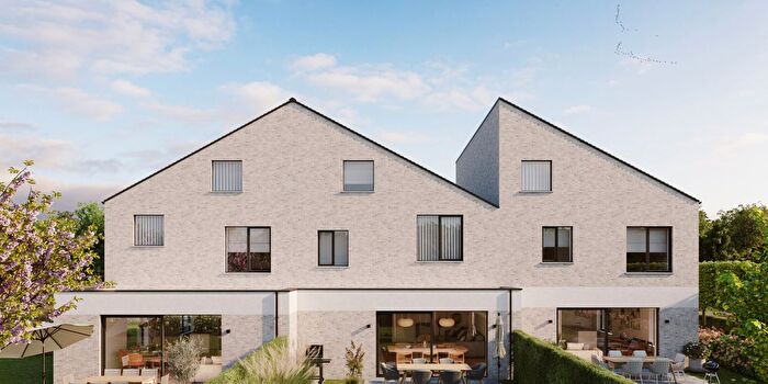 Huizen Koop Huur - 2
