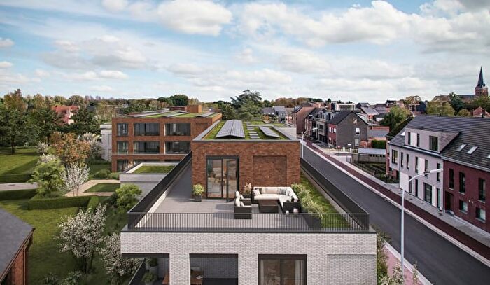 Huizen Koop Huur - 3