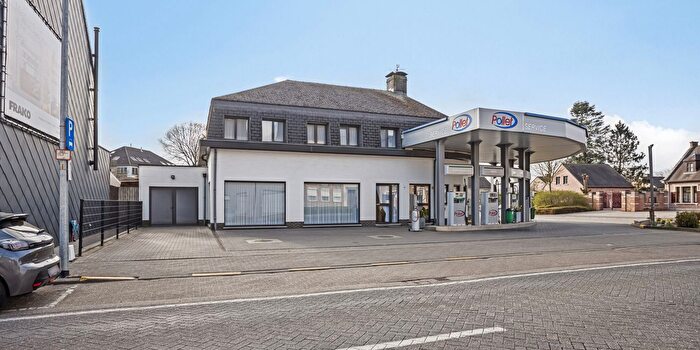 3-kamerhuis te koop in Vorselaar