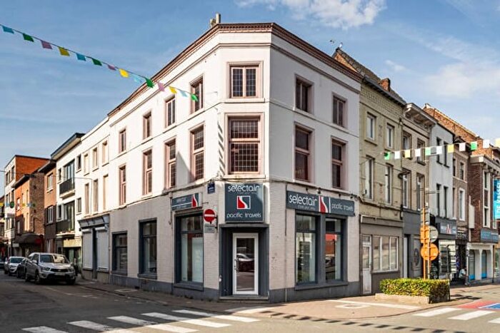 6-kamerhuis te koop in Geraardsbergen