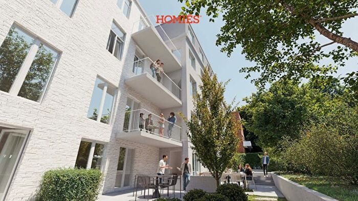 Huizen Koop Huur - 3