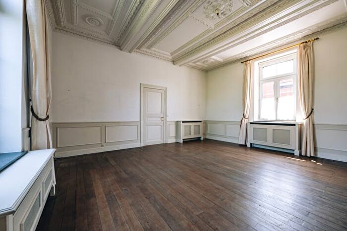 Huizen Koop Huur - 2
