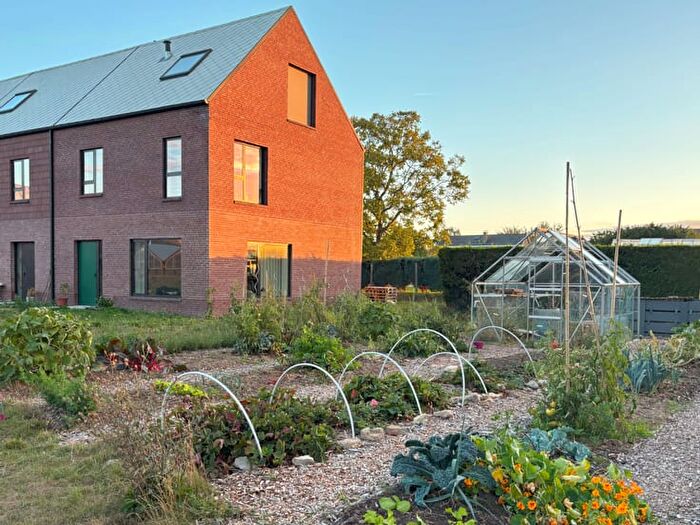 Huizen Koop Huur - 2