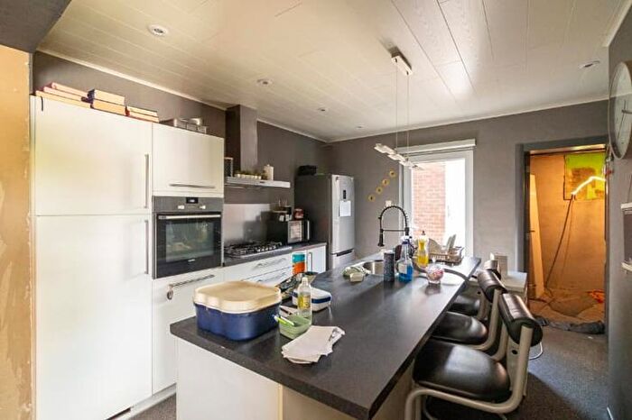 Huizen Koop Huur - 2