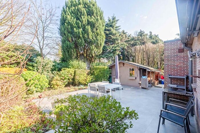 Huizen Koop Huur - 2