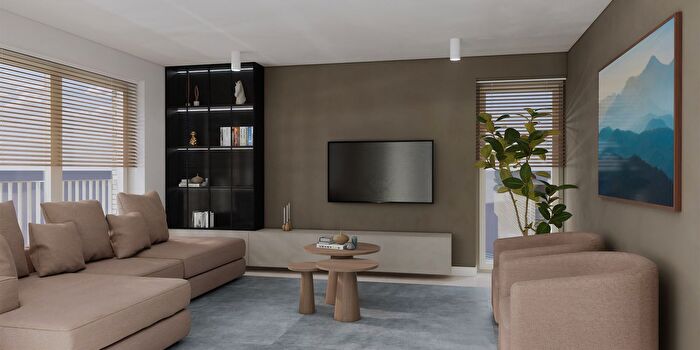 Huizen Koop Huur - 3