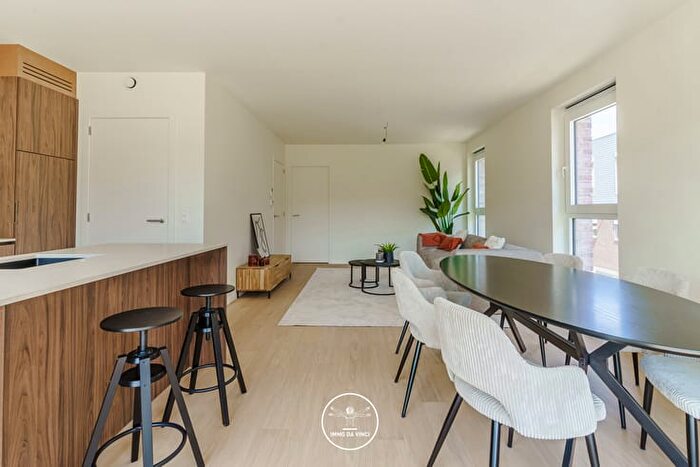 3-kamerhuis te koop in Gavere