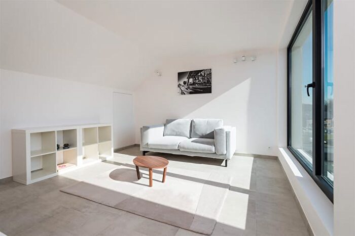 1-kamerappartement te huur in VILVOORDE