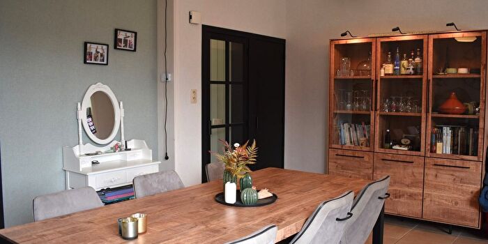 2-kamerhuis te koop in Sint-Truiden