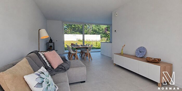 Huizen Koop Huur - 2