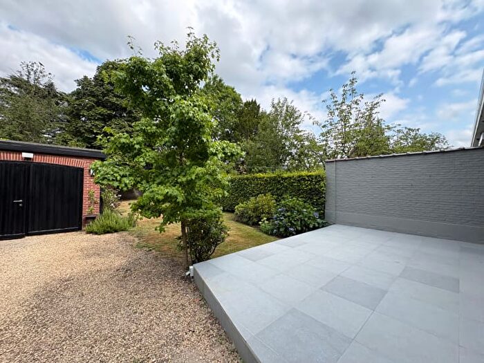 Huizen Koop Huur - 3