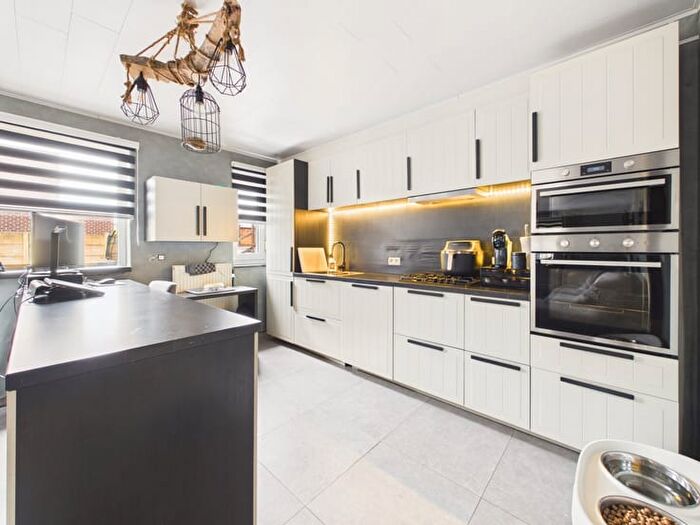 Huizen Koop Huur - 3