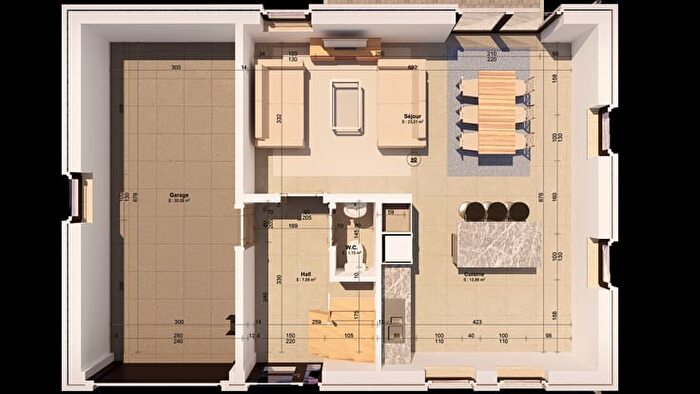 Huizen Koop Huur - 2