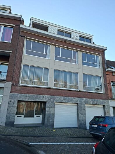 6-kamerhuis te koop in Mons