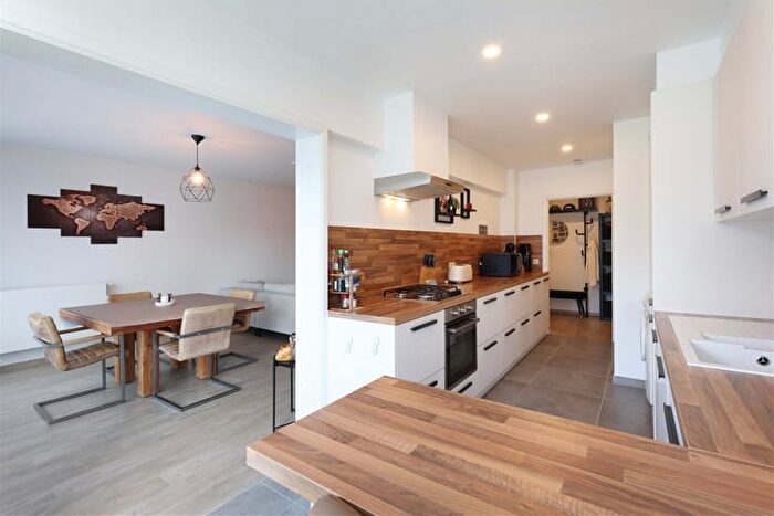 2-kamerappartement te koop in HASSELT