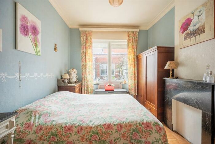 Huizen Koop Huur - 3