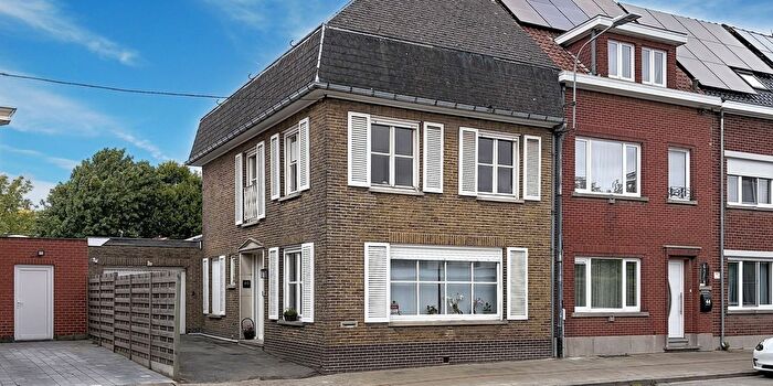 3-kamerhuis te koop in Harelbeke