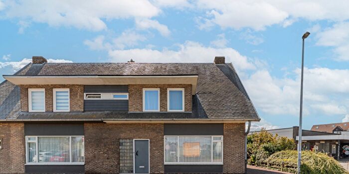 4-kamerhuis te koop in Mol