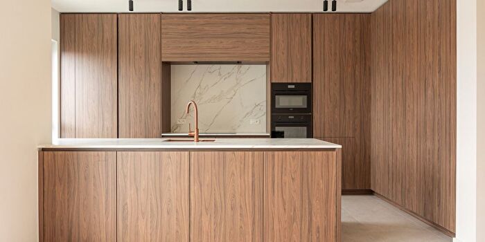 2-kamerappartement te koop in Antwerpen