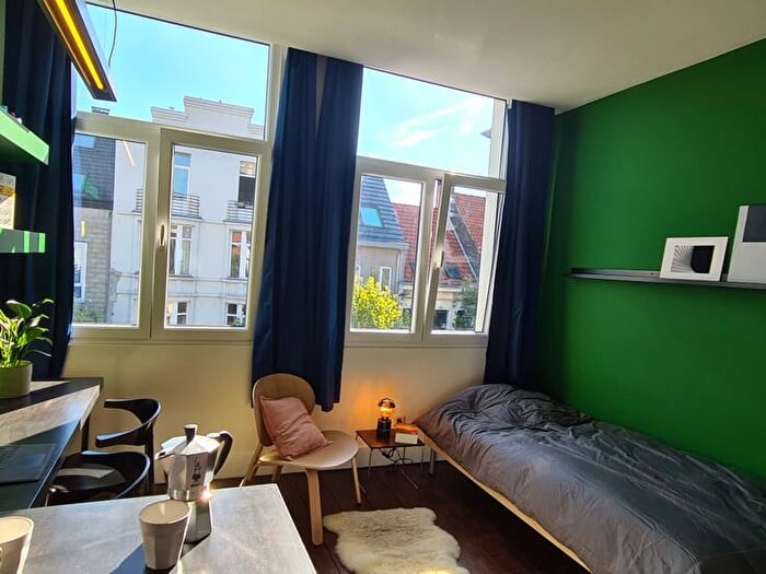 Huizen Koop Huur - 3