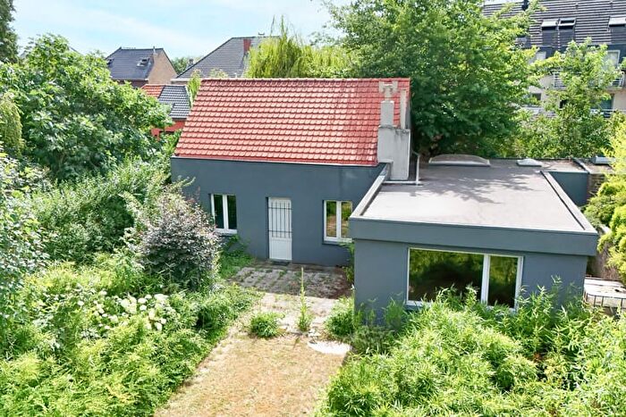 9-kamerhuis te koop in Lovendegem