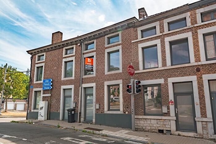 2-kamerhuis te huur in HUY