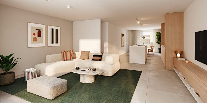 Huizen Koop Huur - 3