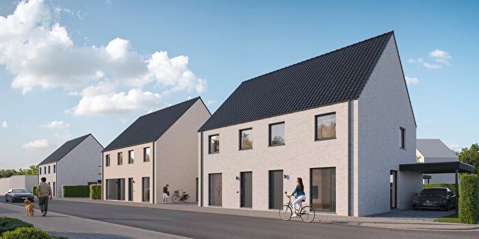 Huis te koop in Willebroek