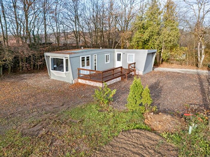 2-kamerhuis te koop in Durbuy