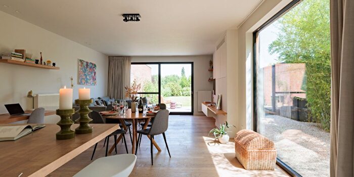 Huizen Koop Huur - 3