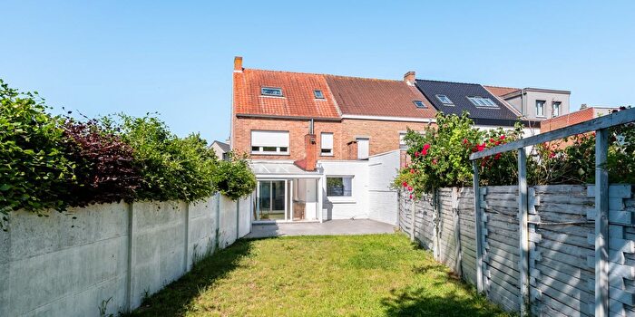 Huizen Koop Huur - 3