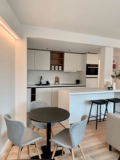1-kamerappartement te huur in Leuven