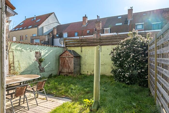 Huizen Koop Huur - 2