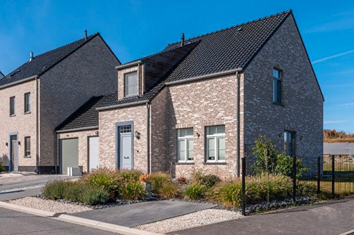 Huizen Koop Huur - 3
