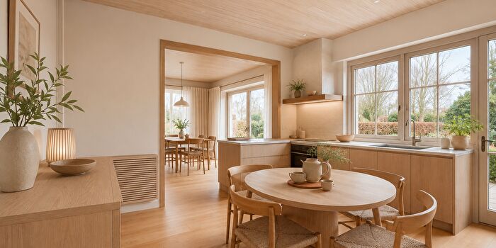 Huizen Koop Huur - 2