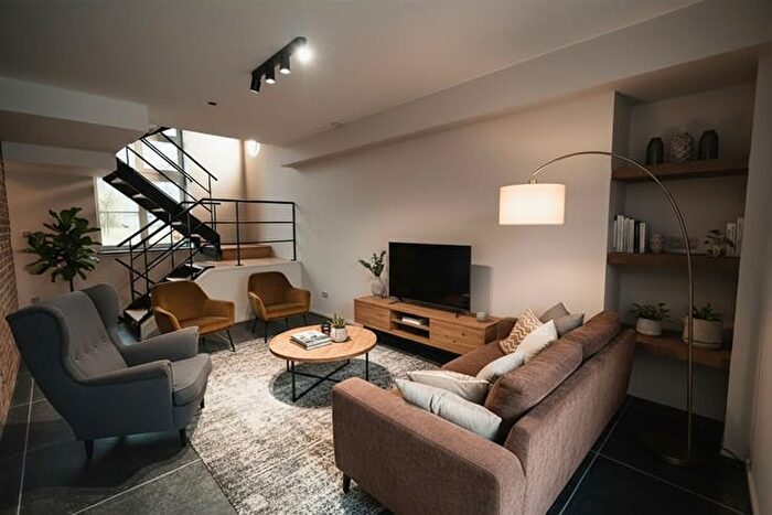 Huizen Koop Huur - 3
