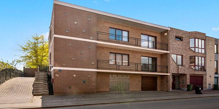 4-kamerhuis te koop in Landen
