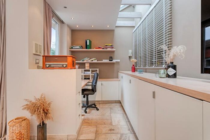 Huizen Koop Huur - 2